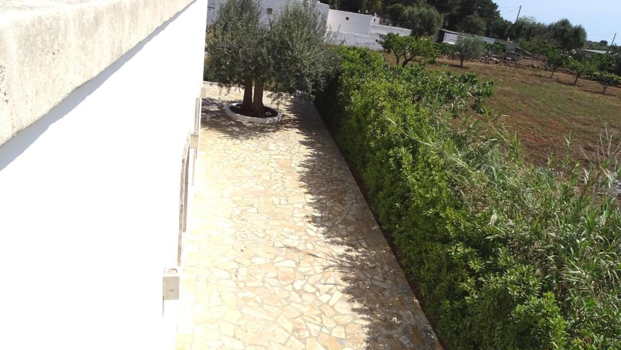 法萨诺 Le Fogge旅馆 外观 照片